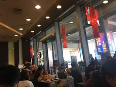 -肯德基(南京高铁1店)