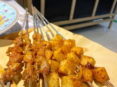 -阿西叶滩羊馆(交大店)