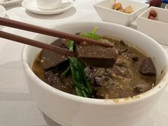 -潮福城潮州大酒楼(湖滨北路店)