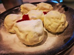 -红樱桃·欢乐餐厅(太原里店)