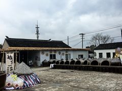 -苏州市吴中区光福窑上花果蜜饯厂