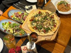 -百特喜·意大利餐厅(八佰伴镇江店)