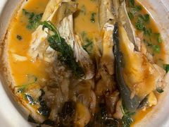 -永安鱼庄·镇江菜(丁卯店)