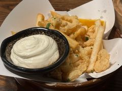 -Apollo·西班牙小酒馆(安福路店)