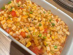 -耶里夏丽·新疆菜·家庭聚场(百联中环购物广场店)