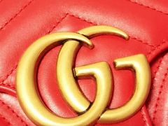 -Gucci(北京金融街购物中心店)