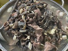 -小杨翘脚牛肉