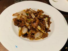 -南门小馆·清真(国贸商城店)