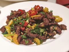 -诚如金·南宁本地菜(信息港店)
