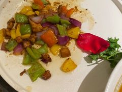 -前海沿·青岛菜(乐客城店)