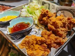 -妥妥烤肉料理(昙华林店)