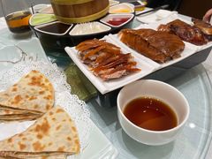 -锋味餐厅(空港复悦里店)