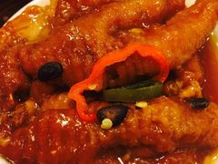 -点点心点心专门店(旺角店)
