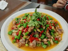 -飞虹鱼馆(春华路店)