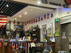 -申德勒加油站西餐厅(日坛路总店)