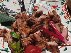 烤羊排-蝉一日本料理(高新区店)
