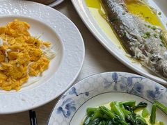 -二泉园老菜馆·百年无锡菜