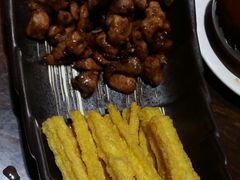 -味道云南·云朵山歌(东方都会广场店)