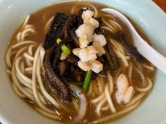 -奎元馆.百年奎元.非遗传承(西湖边的解放路店)