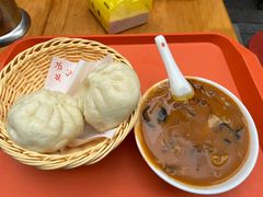 -方中山胡辣汤(成都首店)