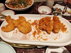 -新白鹿餐厅(西湖银泰店)