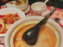 -西贝(武汉天地店)