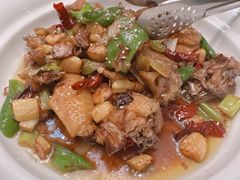 -飞天大厦清真餐厅