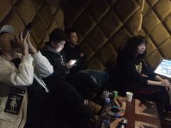 -顽主轰趴馆团建ktv桌游狼人杀(望京店)