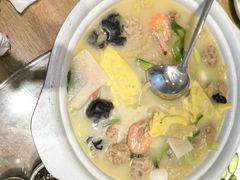 -沈家花园如皋菜(君御豪庭店)