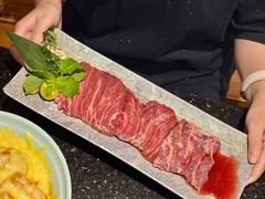 -木槿花韩式炭烤·熟成肉工坊(孙文东路店)