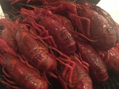 -新发展亚太JW万豪酒店·福苑咖啡厅
