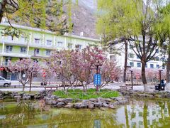-龙庆峡风景区