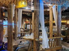 -花溪雨·森林餐厅(石基店)