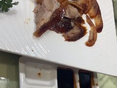 -东四民芳餐厅(世茂工三店)