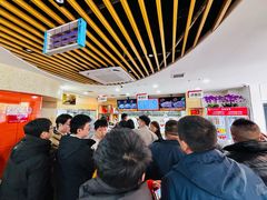 -闫家驴肉老店(华电一校店)
