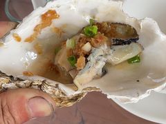 -阿弟特色海鲜餐厅·大排档(平潭店)