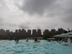 -清河半岛温泉度假酒店