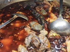 -黑竹香鸡(营和巷店)