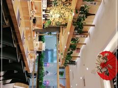 -森味花园·日本料理(伊藤洋华堂亚运村店)