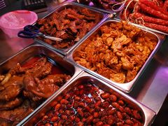 -浪哥卤味捆鸡(南门口店)