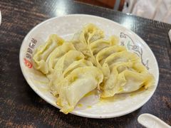 -回回锅贴(小河沿店)