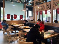 -老乡鸡(旭辉御府店)