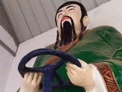 -胜华驾校·小猫学车(银都店)