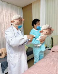 -爱贝乐妈咪月子中心