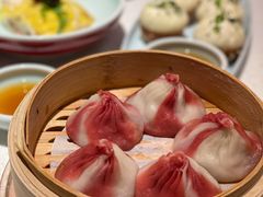 招牌小笼包-竹外桃花·江南小酒馆(SKP·S店)