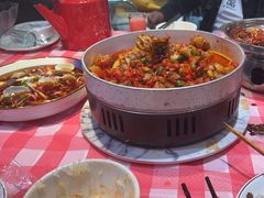 -辣小鲜·南昌大排档(船山路店)