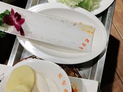 -蜀留香火锅·始于1999·原四川老火锅(白堤路店)