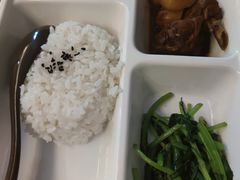-和子足浴SPA会馆(梁溪店)