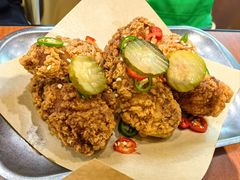 -魏斯理汉堡(西安沣东吾悦店)