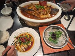 -桂小厨广西菜(万象城店)